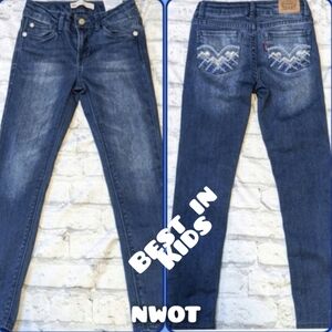 HP🪀🆕Levi's Super skinny jeans